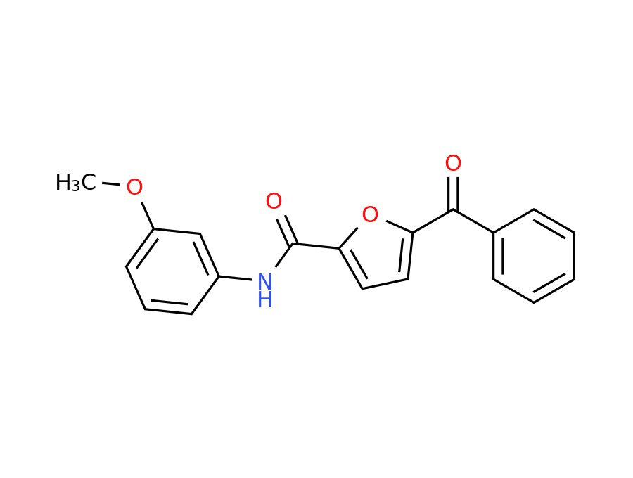 Structure Amb1023205