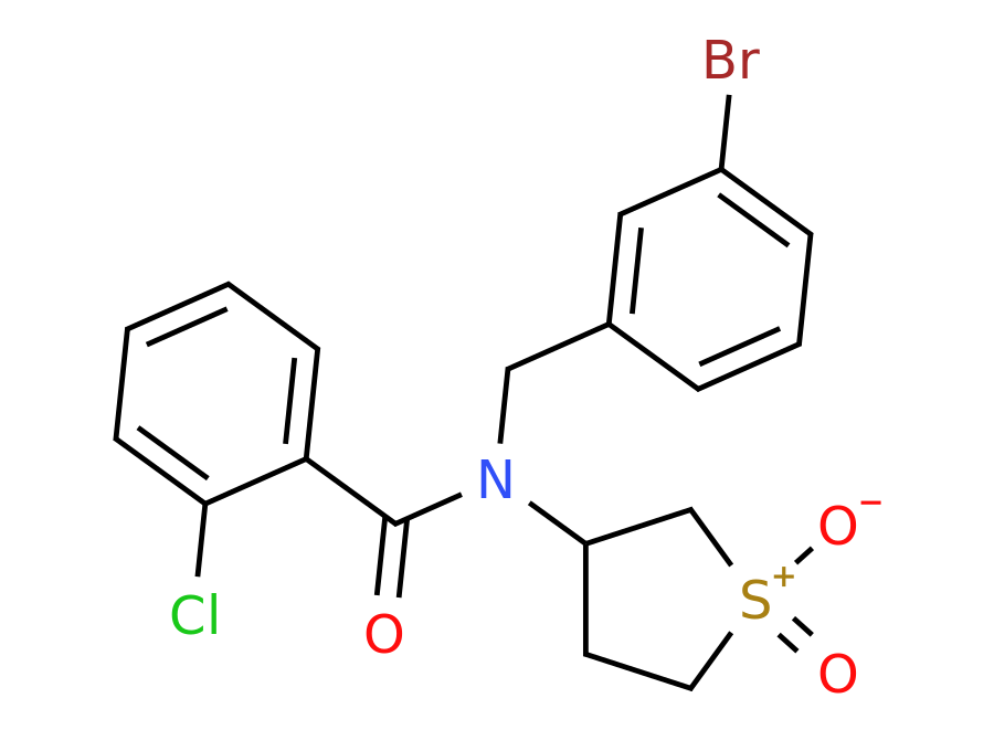 Structure Amb10232667
