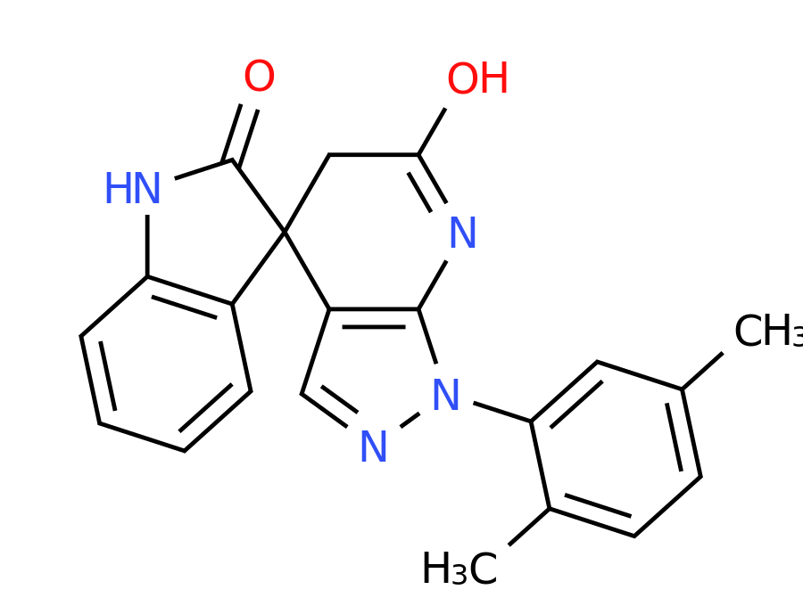 Structure Amb10233031