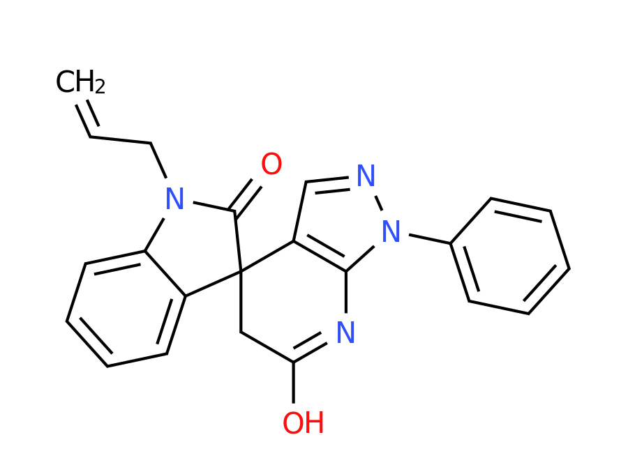 Structure Amb10233067