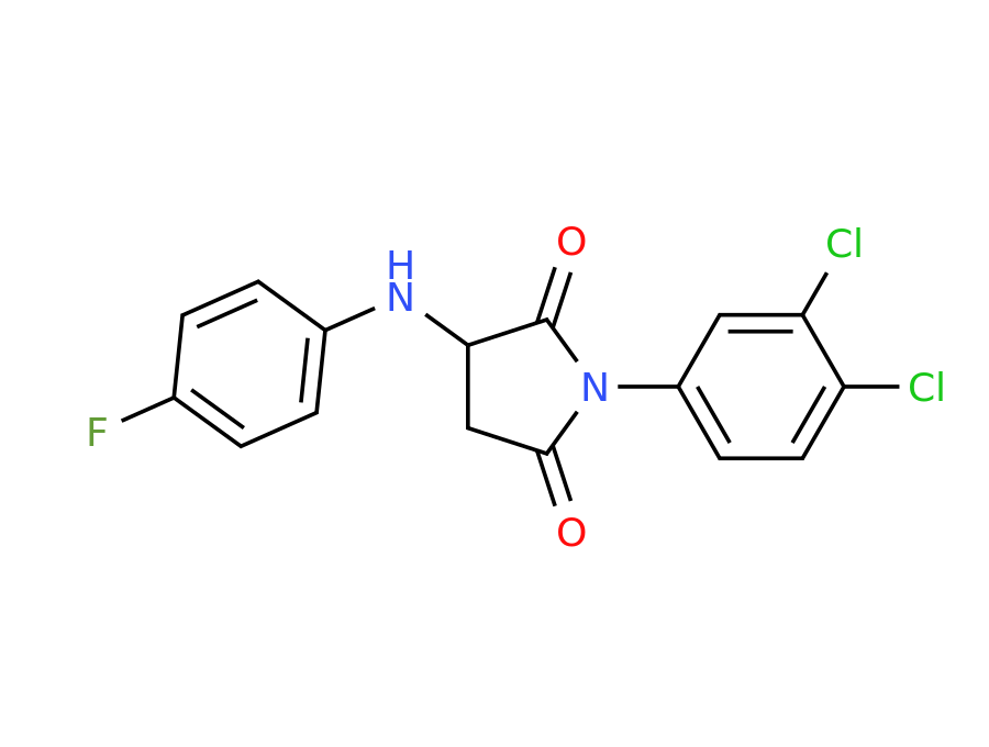 Structure Amb1023353