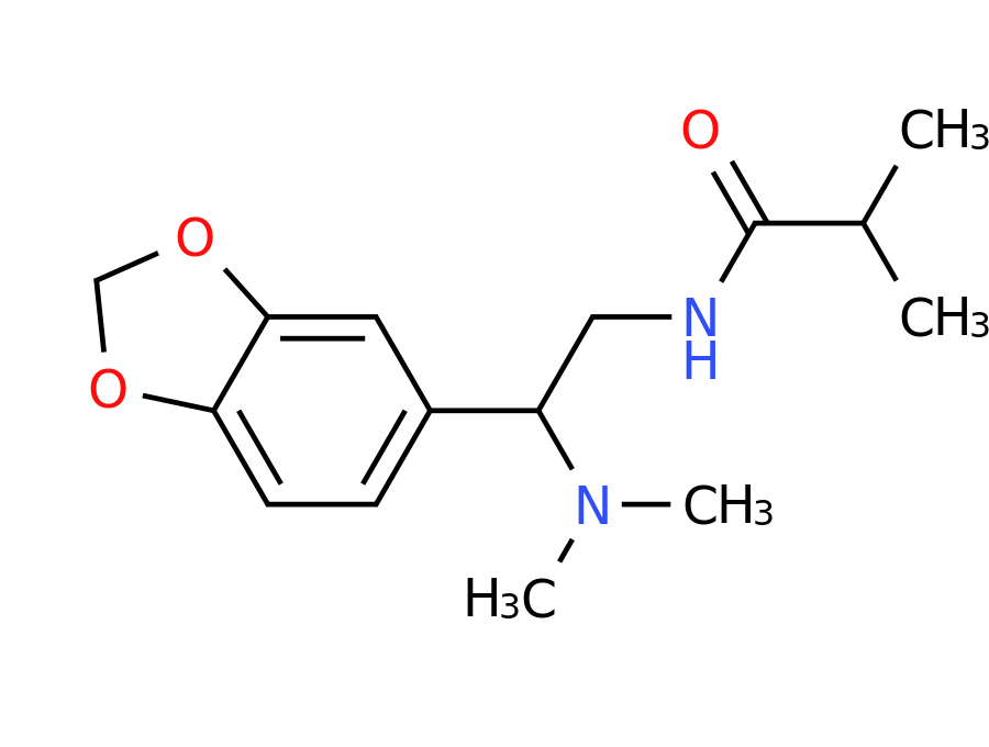 Structure Amb10233540