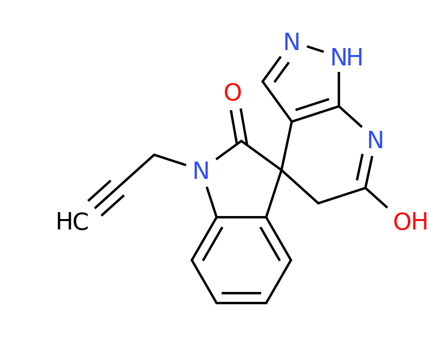 Structure Amb10233662