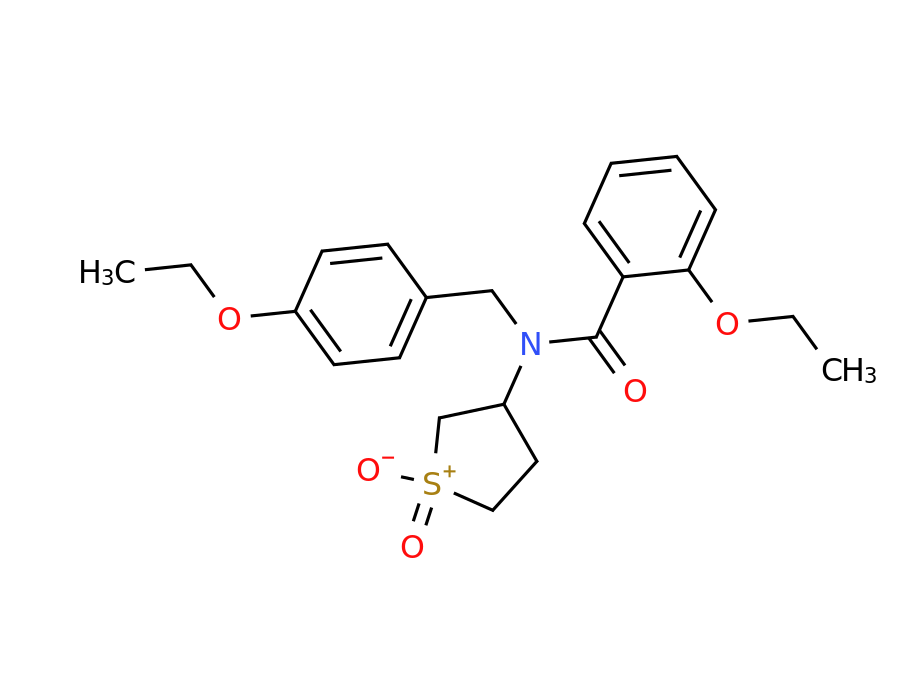 Structure Amb10233673