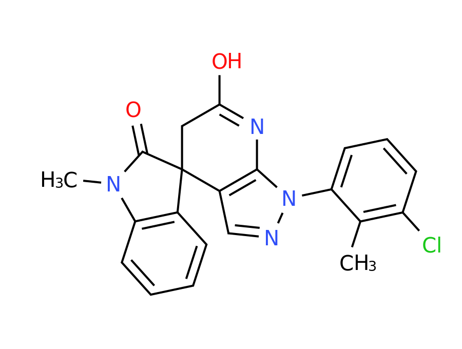 Structure Amb10235263