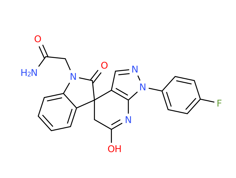 Structure Amb10235532