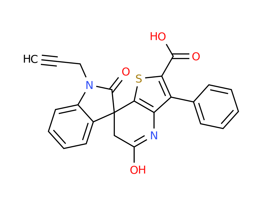 Structure Amb10235798