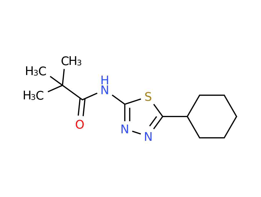 Structure Amb1023580