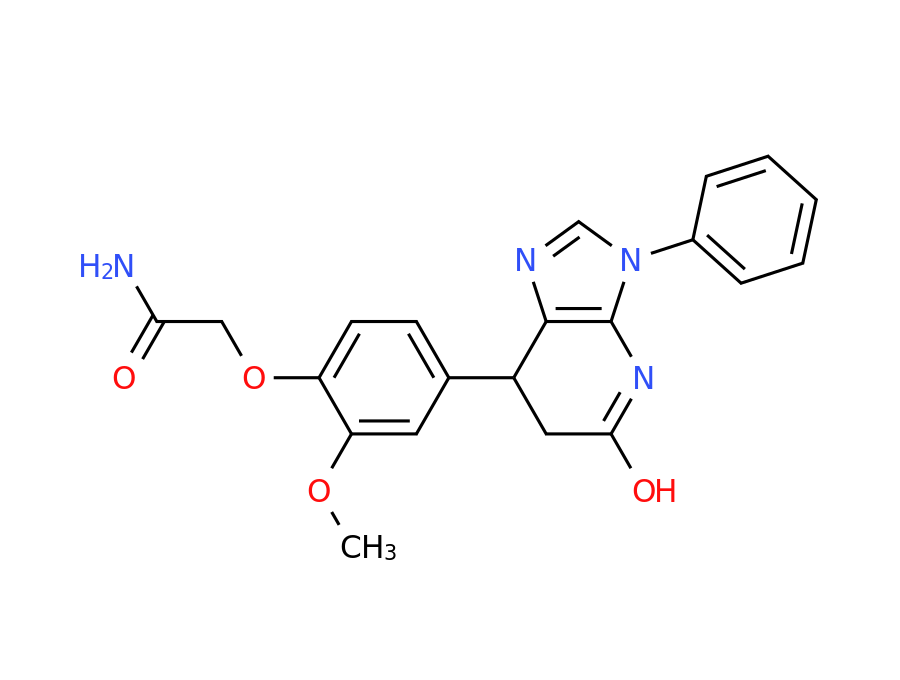 Structure Amb10235858