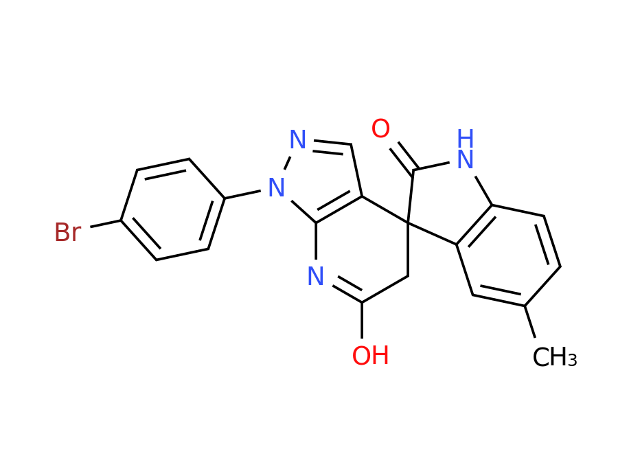 Structure Amb10236099