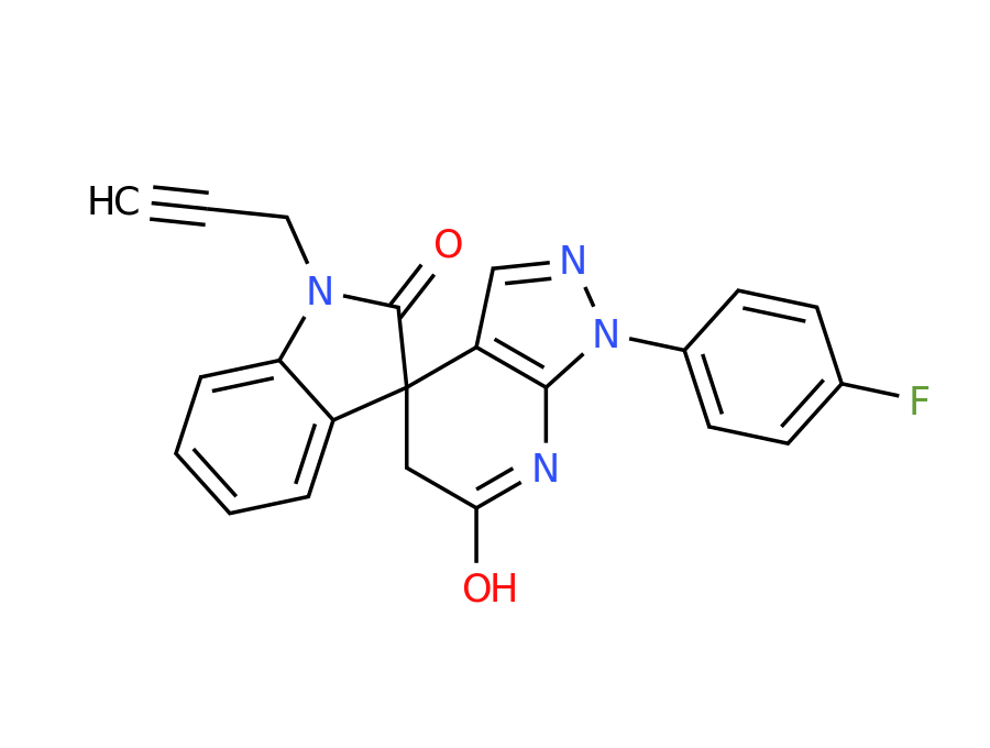 Structure Amb10236314