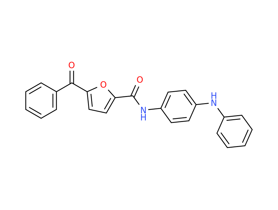 Structure Amb1023687