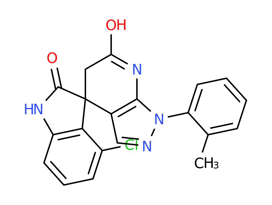 Structure Amb10237604