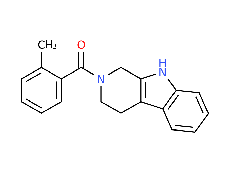Structure Amb1023762