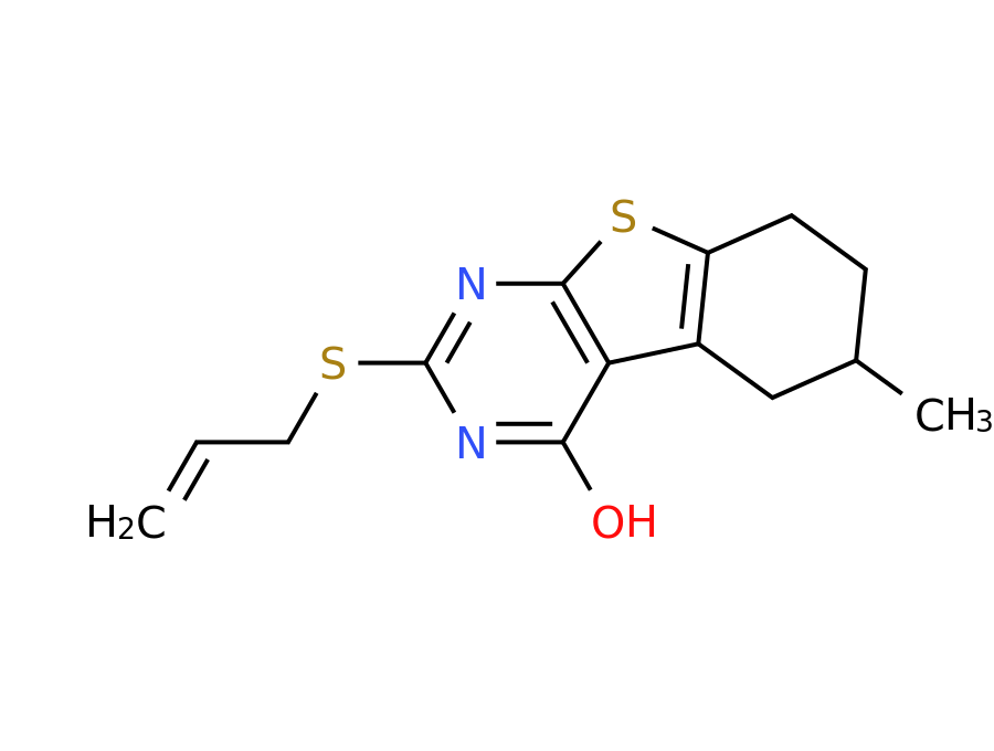 Structure Amb10237633