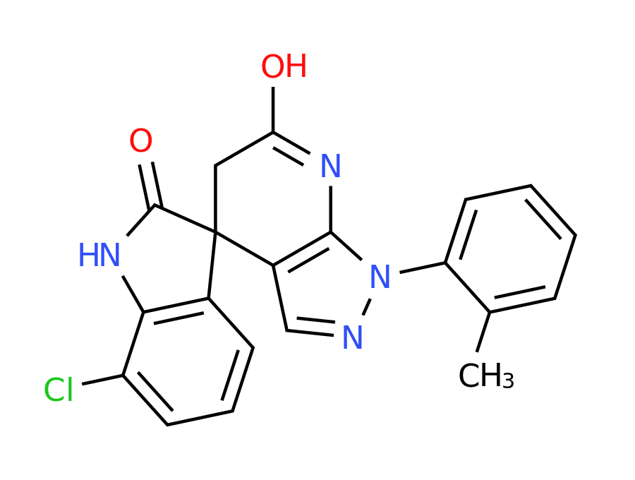 Structure Amb10238764
