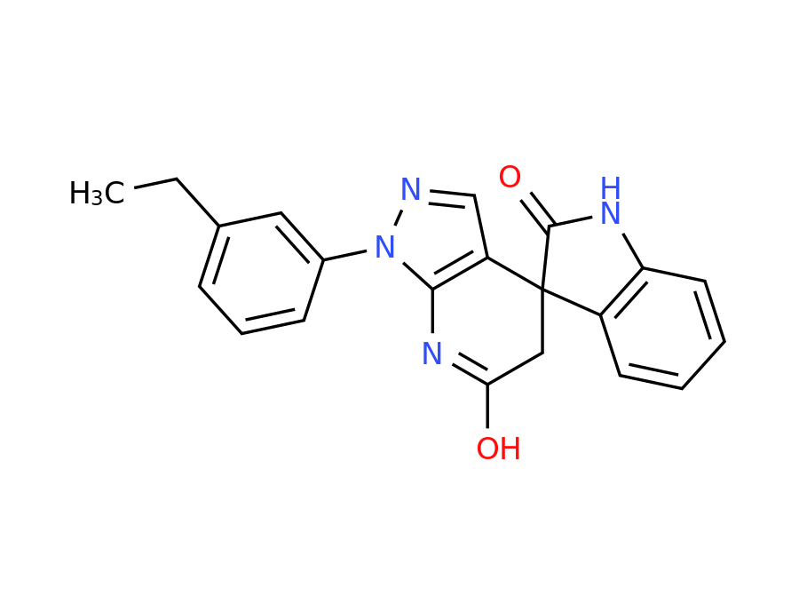 Structure Amb10239366