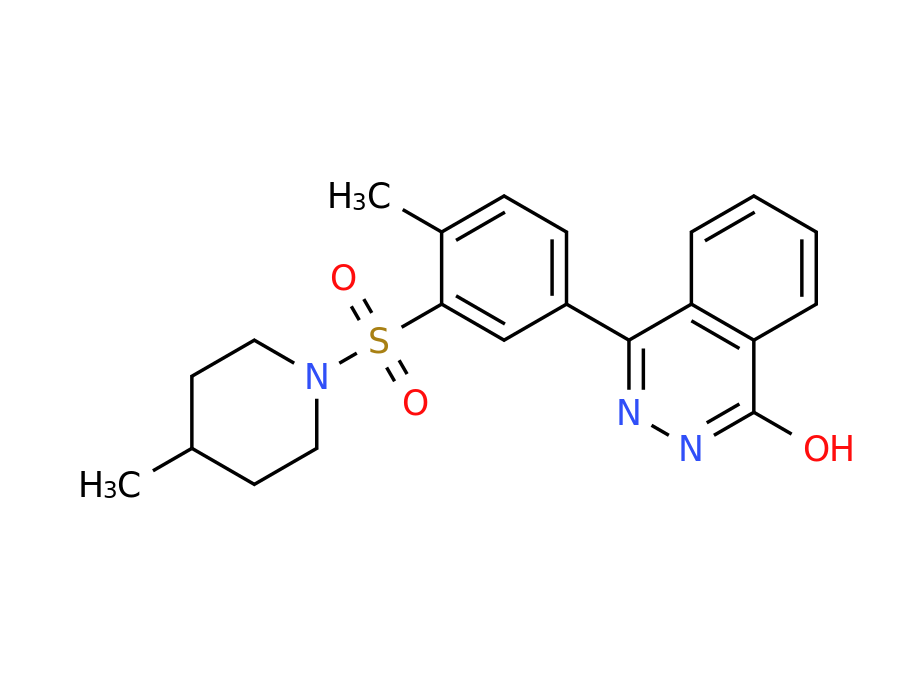 Structure Amb10239918