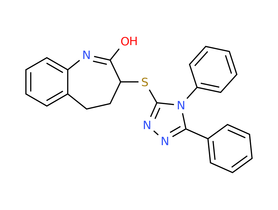Structure Amb10239935