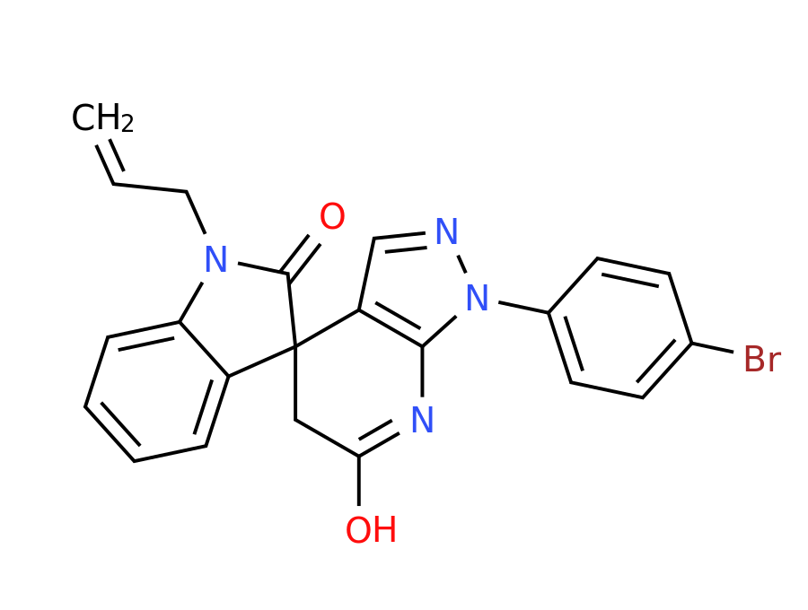 Structure Amb10240589