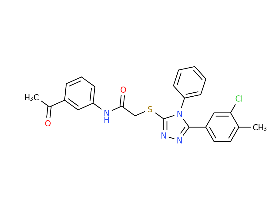 Structure Amb10241402