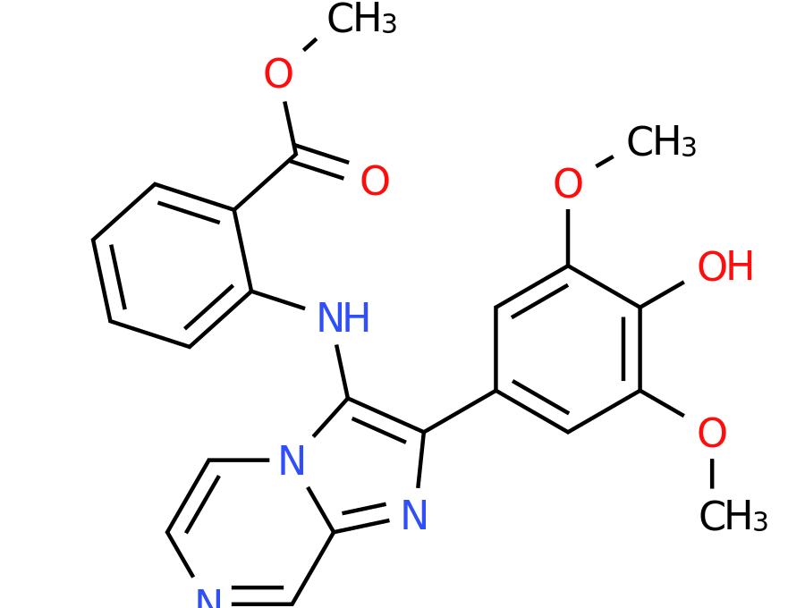 Structure Amb10241908