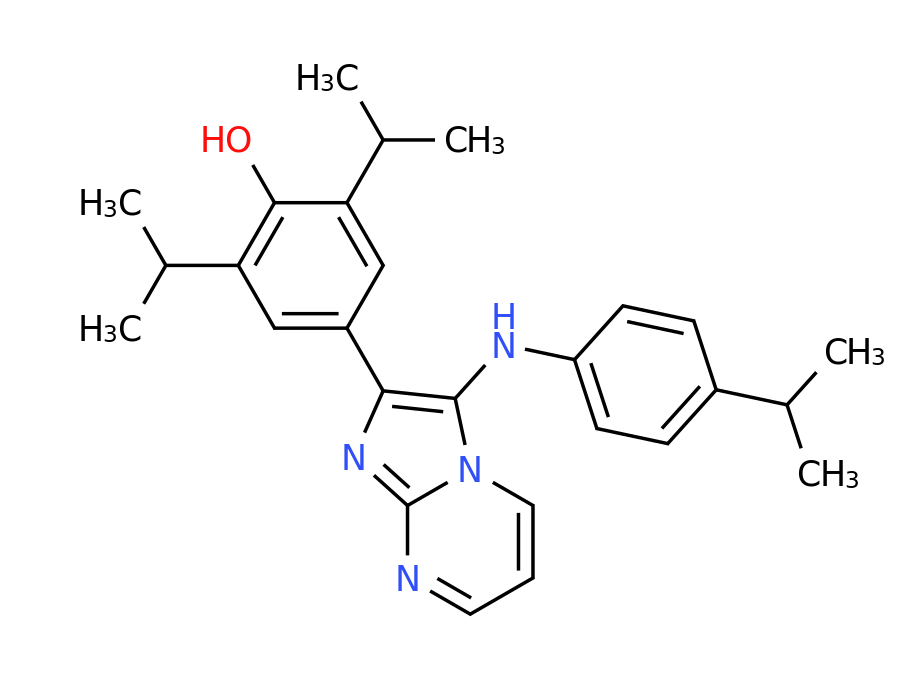 Structure Amb10242163