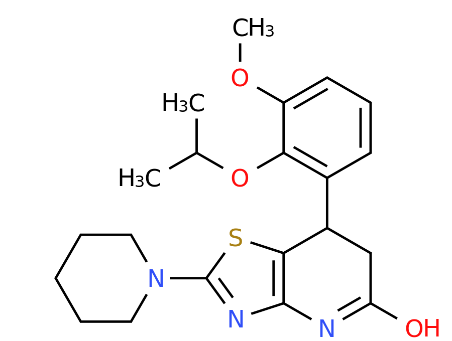 Structure Amb10247948