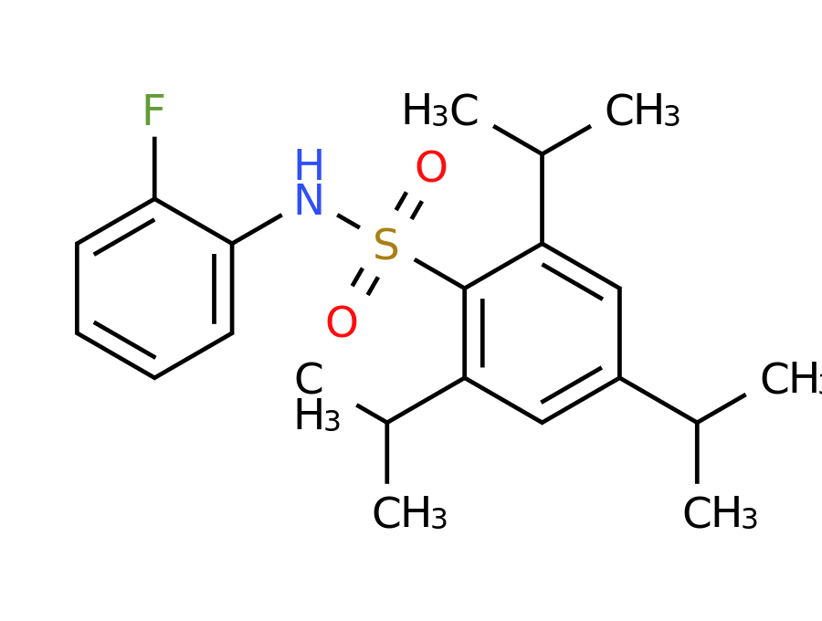 Structure Amb1025097