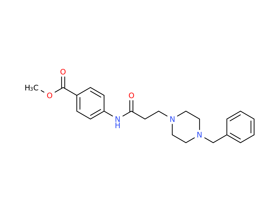 Structure Amb1025105