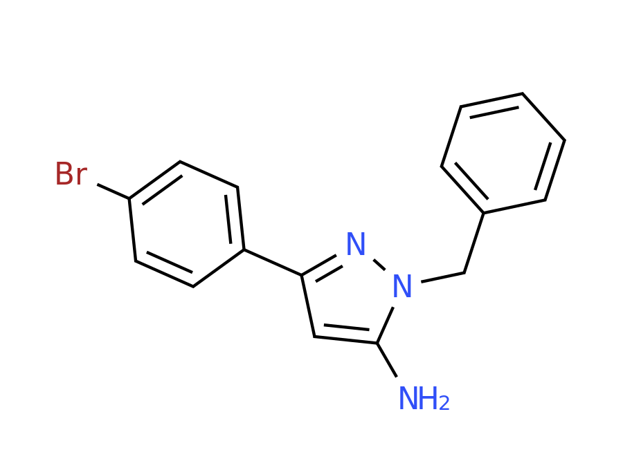 Structure Amb1025461