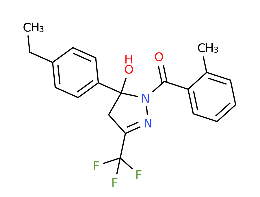 Structure Amb1025488