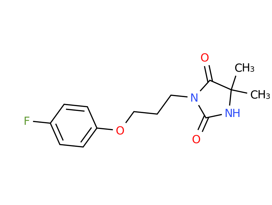Structure Amb10255497