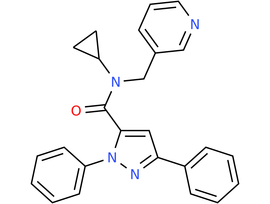 Structure Amb102558