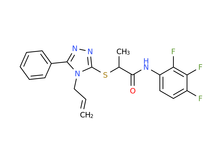 Structure Amb10272389