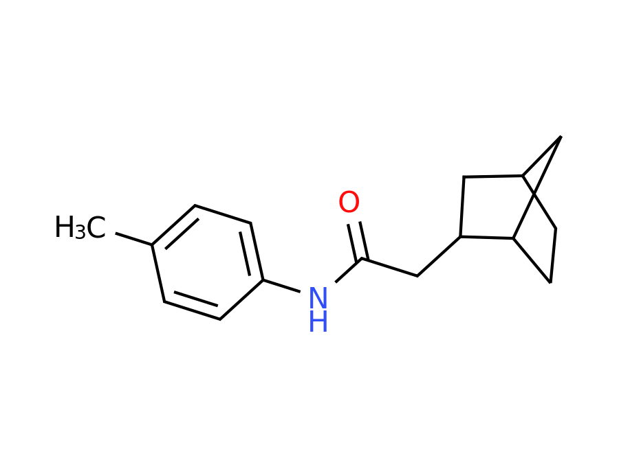 Structure Amb102732