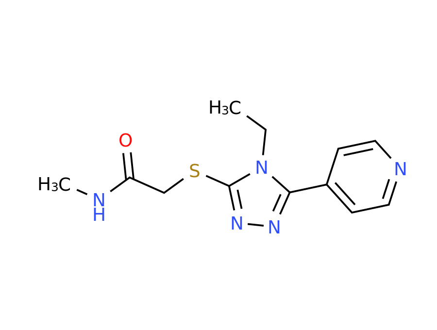 Structure Amb10284789