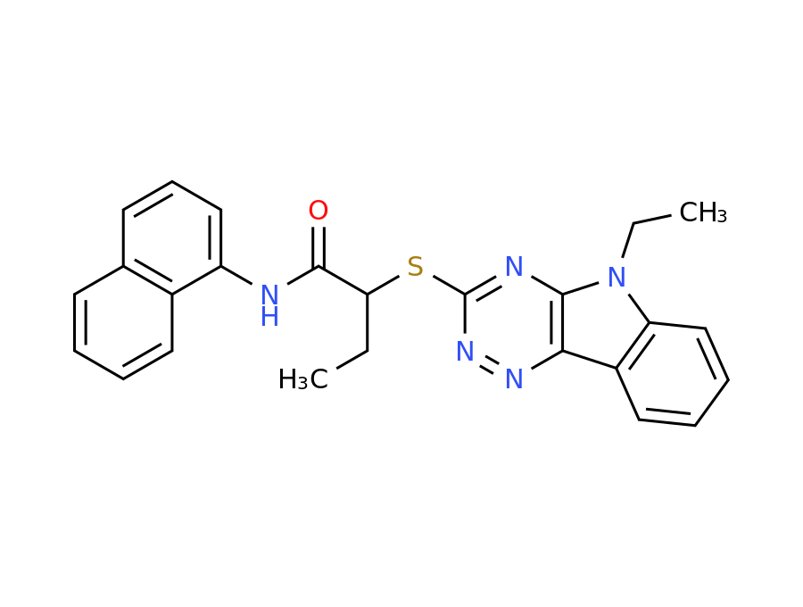 Structure Amb1028734
