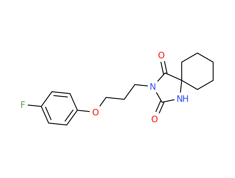 Structure Amb10288977