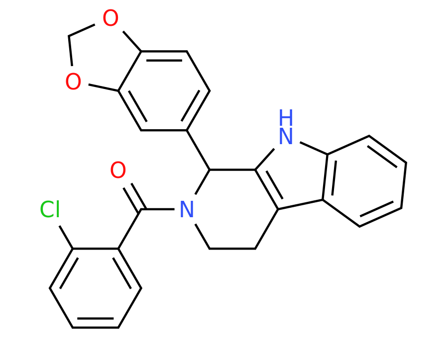 Structure Amb1028940