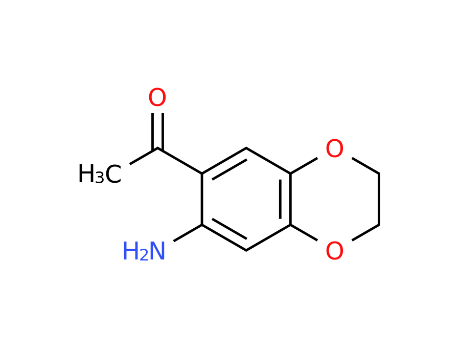 Structure Amb1029084