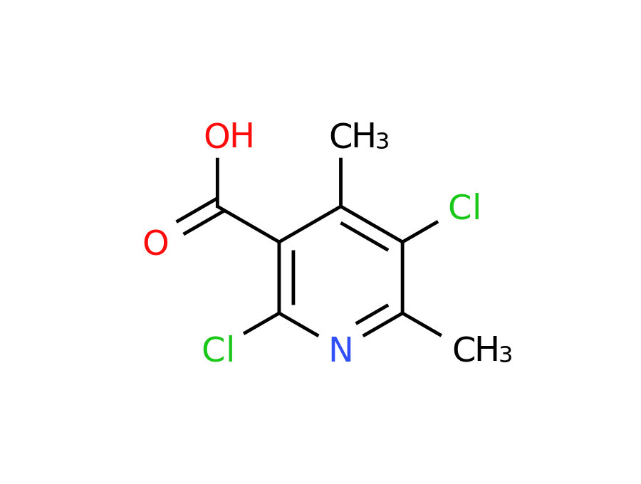 Structure Amb1030004
