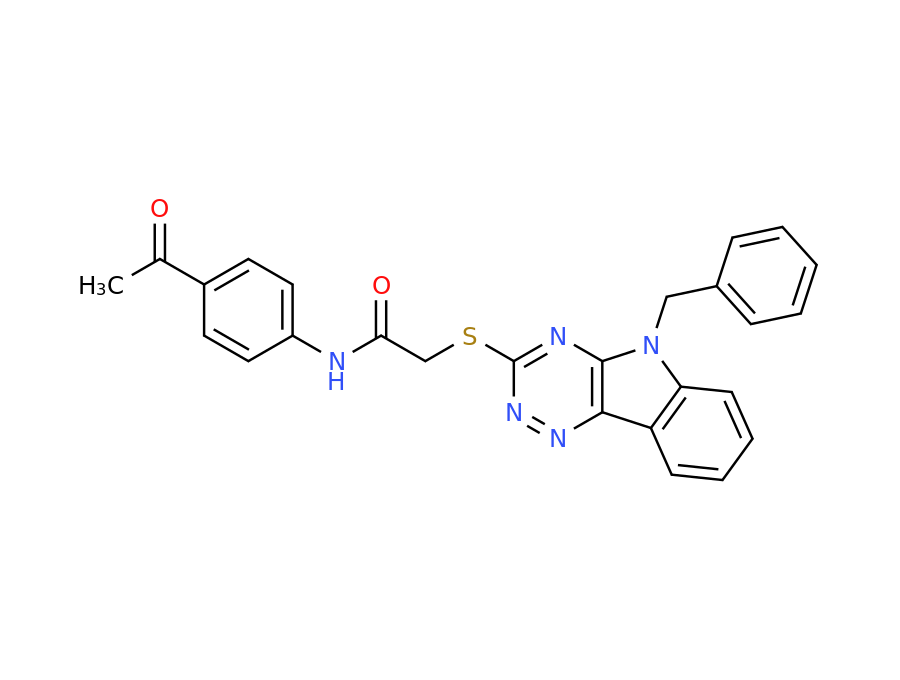 Structure Amb1030163