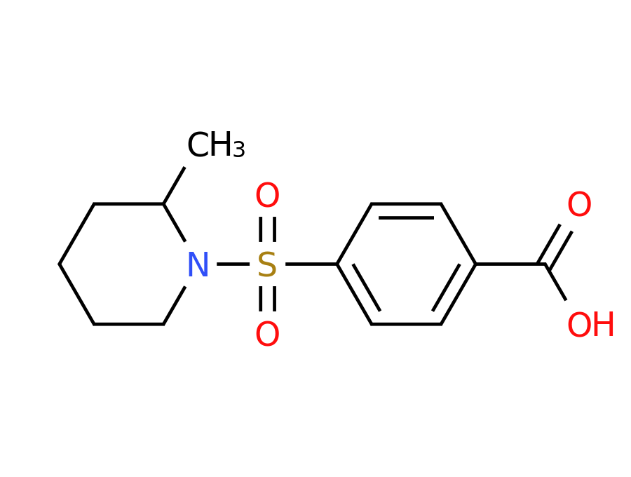 Structure Amb1030567
