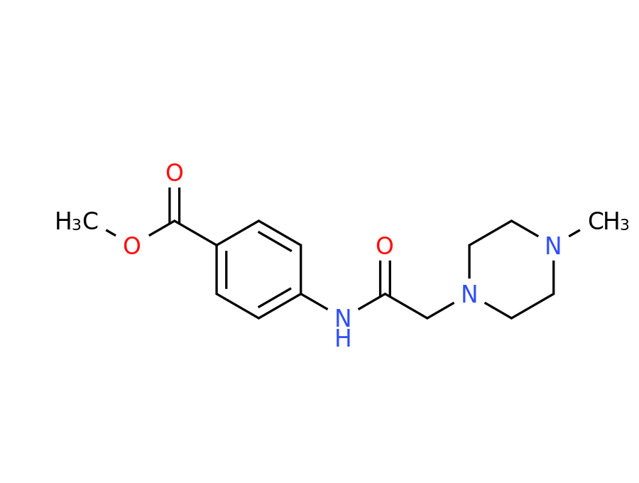 Structure Amb1030634