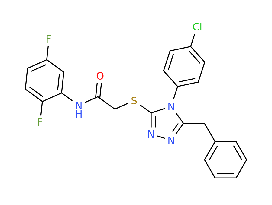Structure Amb10309850