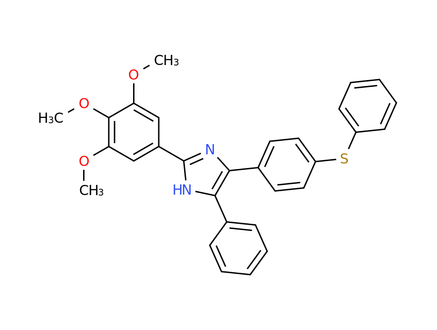 Structure Amb1031102