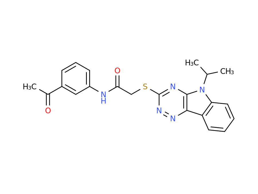 Structure Amb1031414