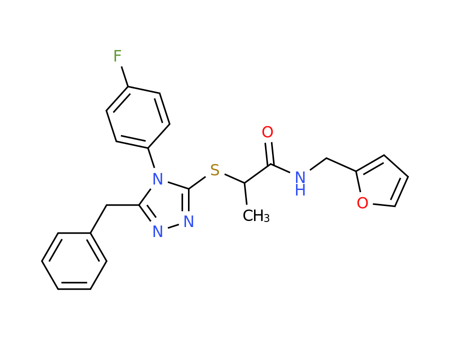 Structure Amb103161