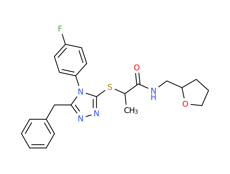Structure Amb103176